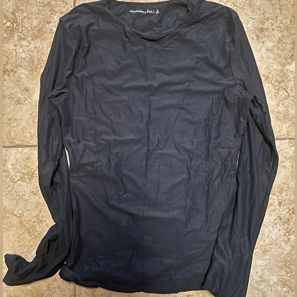 Abercrombie & Fitch Shirt Size Small